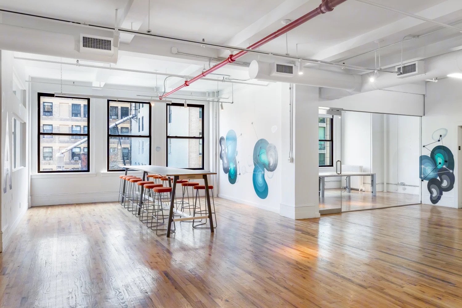 150 West 22nd Street