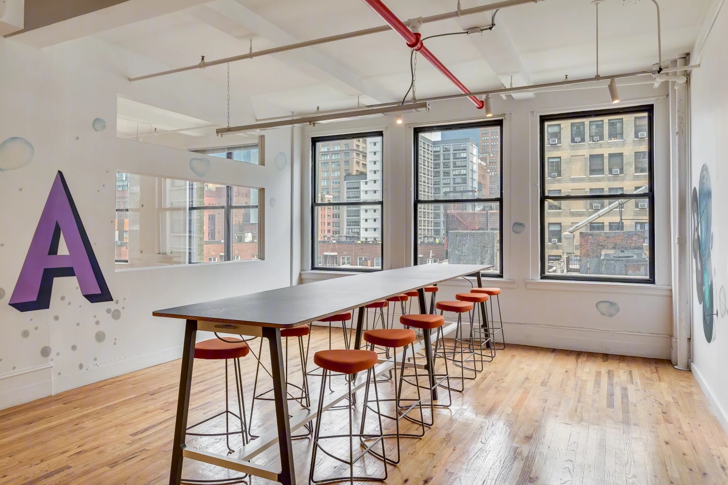 150 West 22nd Street