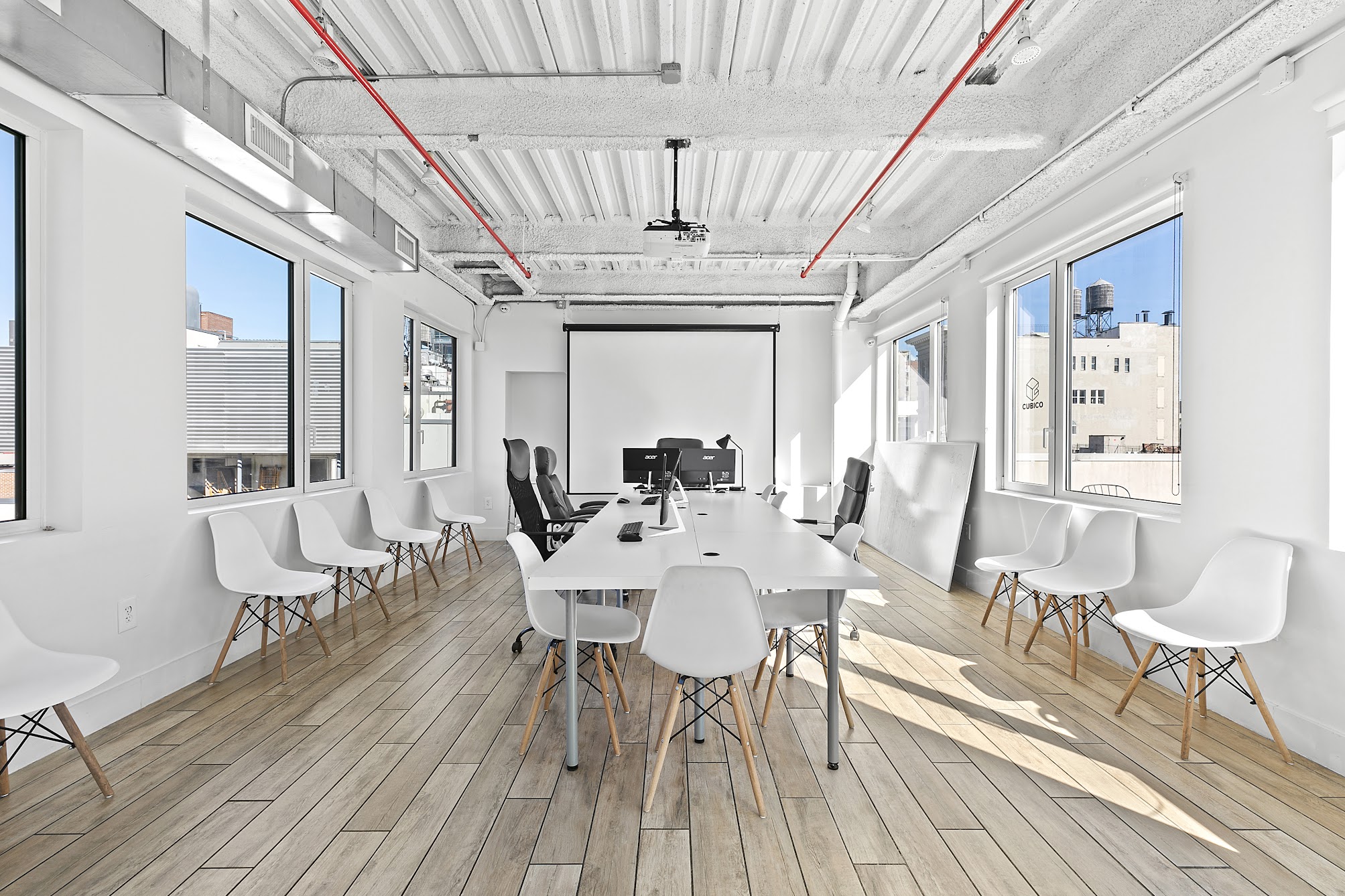 433 Broadway - Penthouse A
