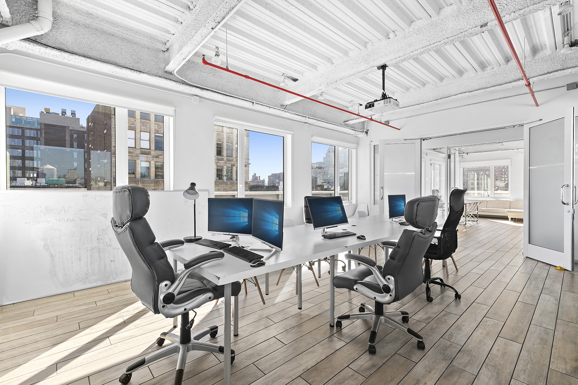433 Broadway - Penthouse A