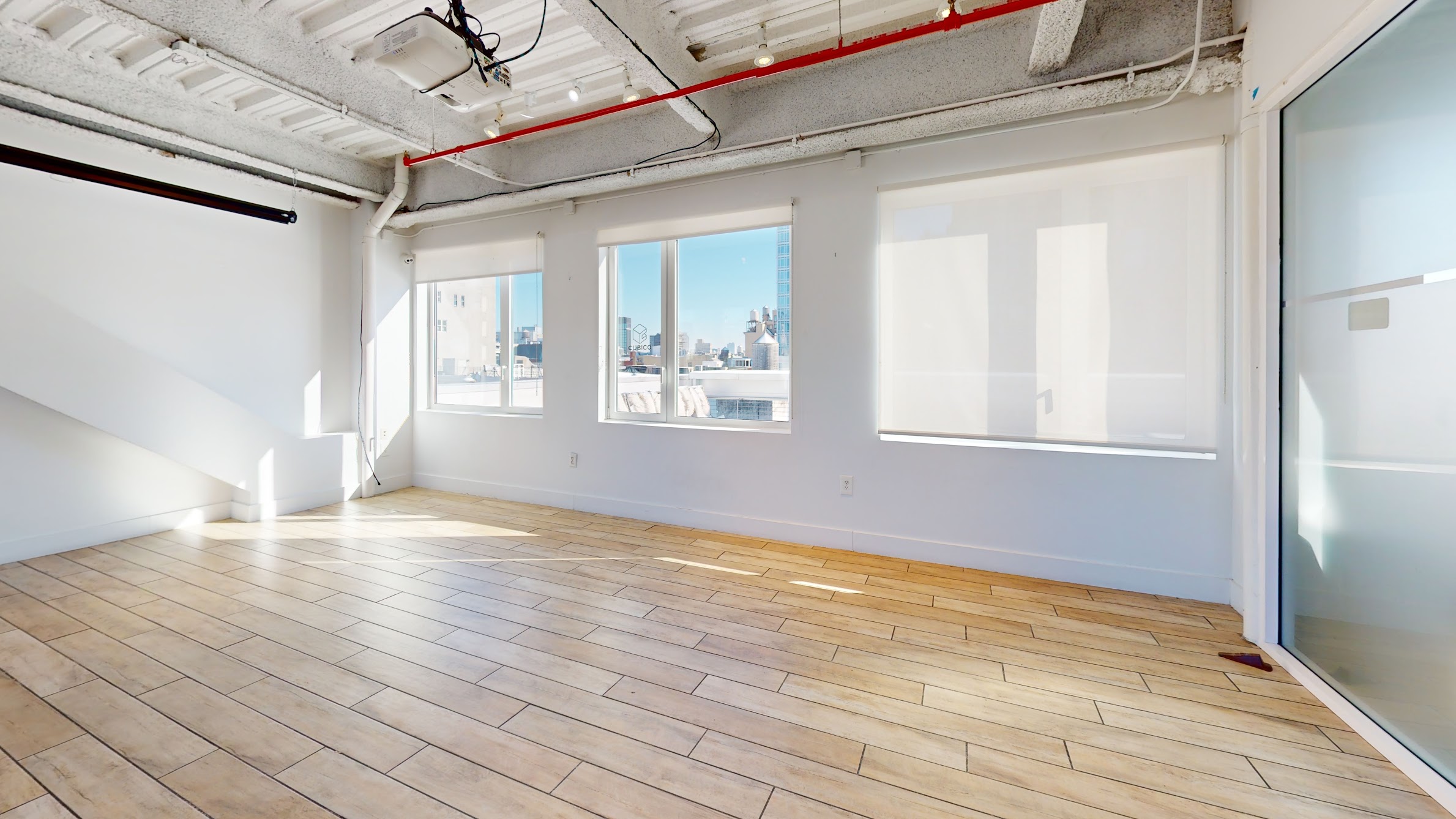 433 Broadway - Penthouse A