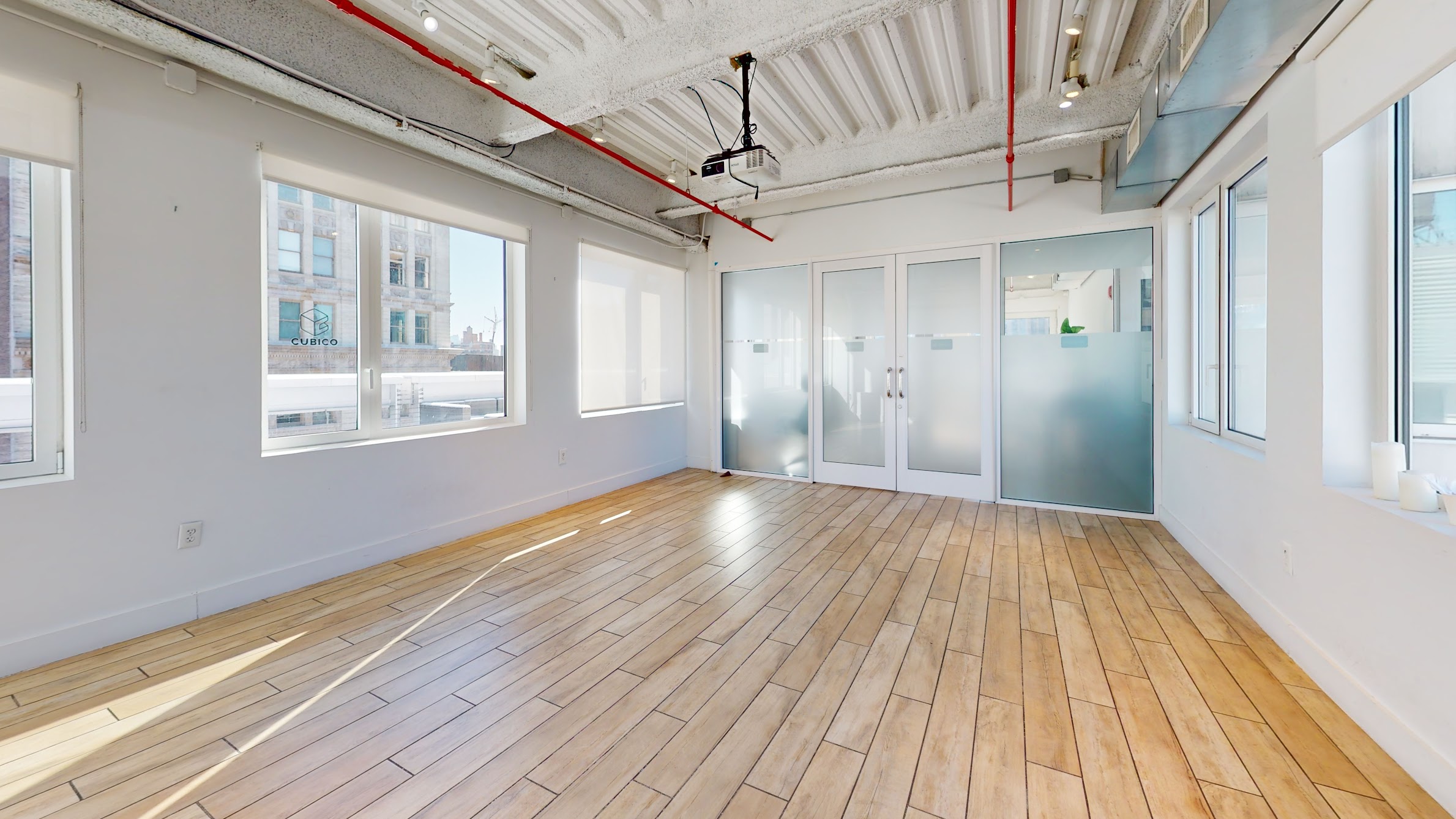 433 Broadway - Penthouse A