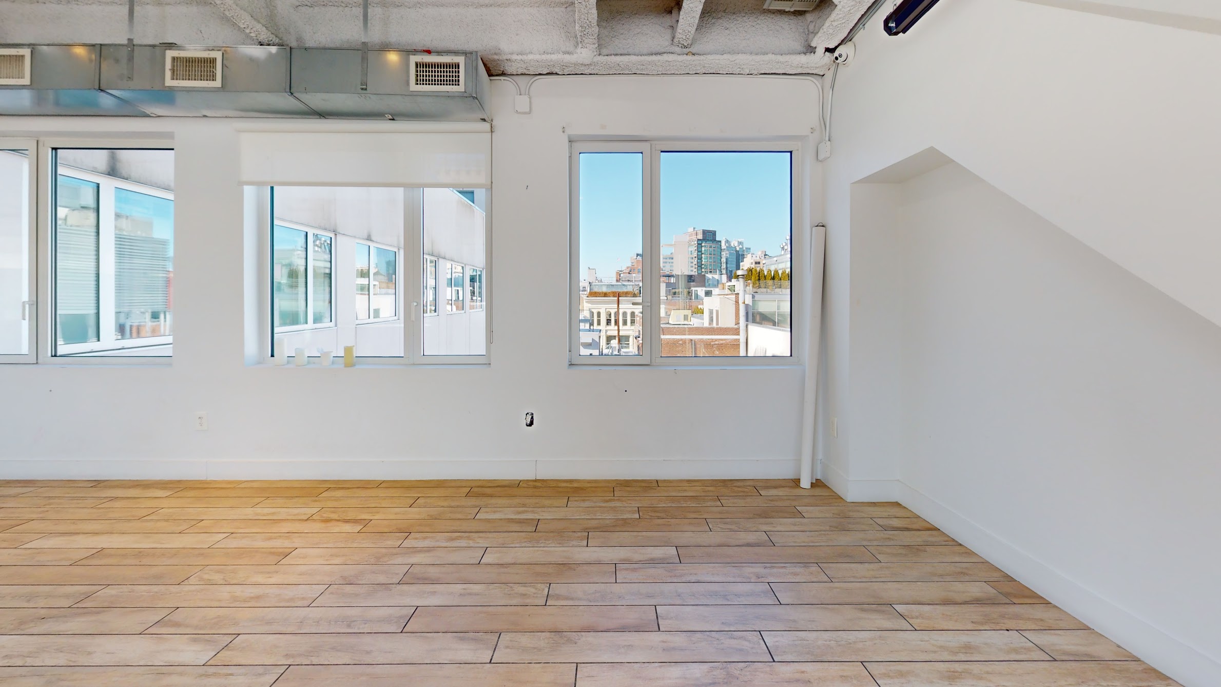 Suite 209, 433 Broadway