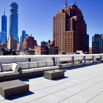 Suite C1, 433 Broadway