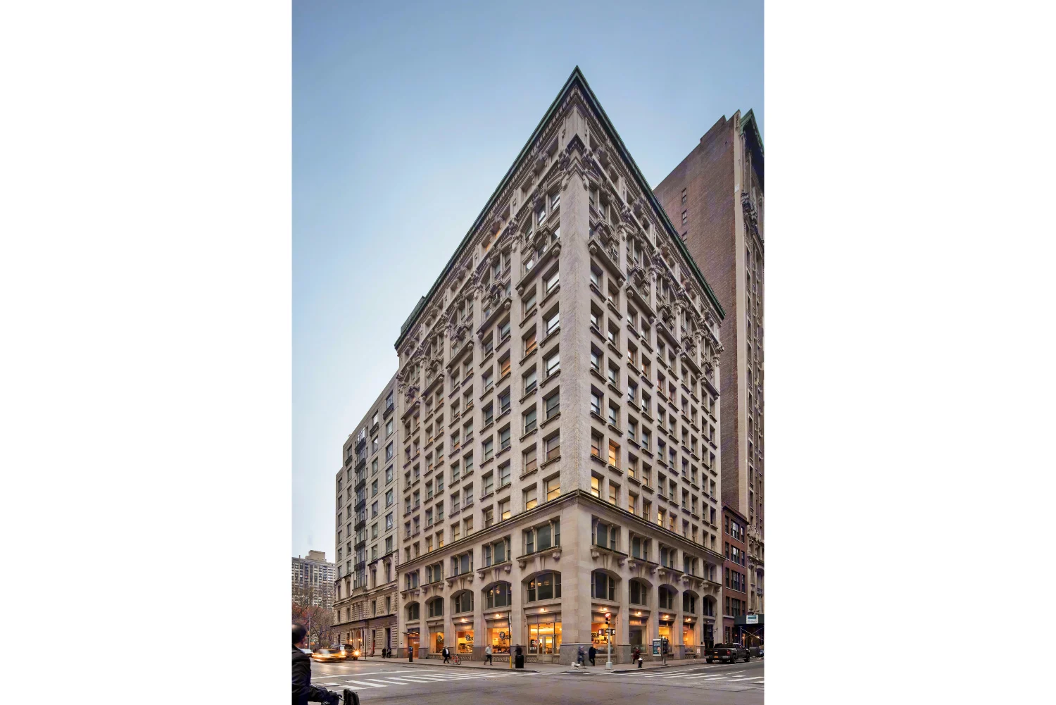 60 Madison Avenue