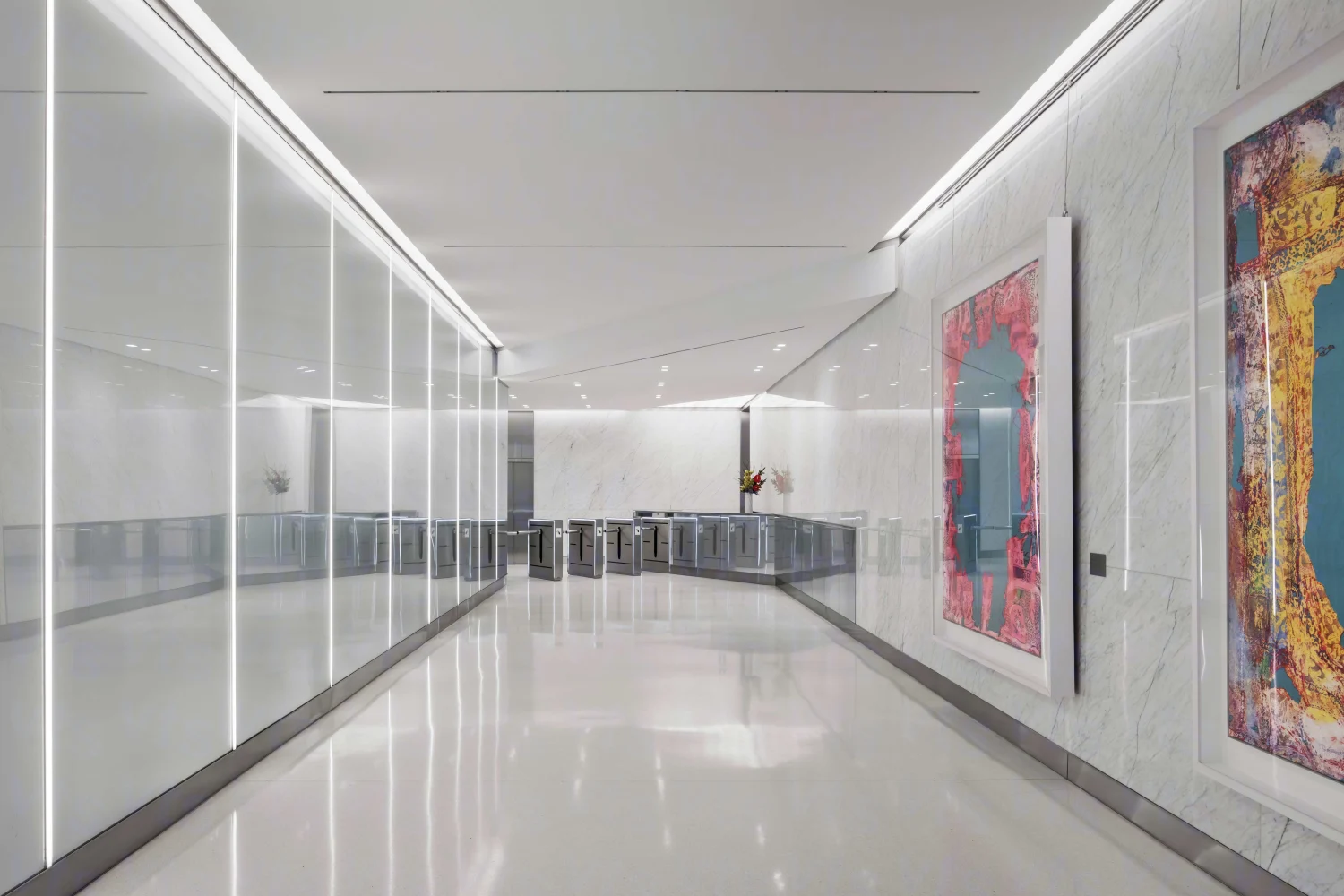 60 Madison Avenue