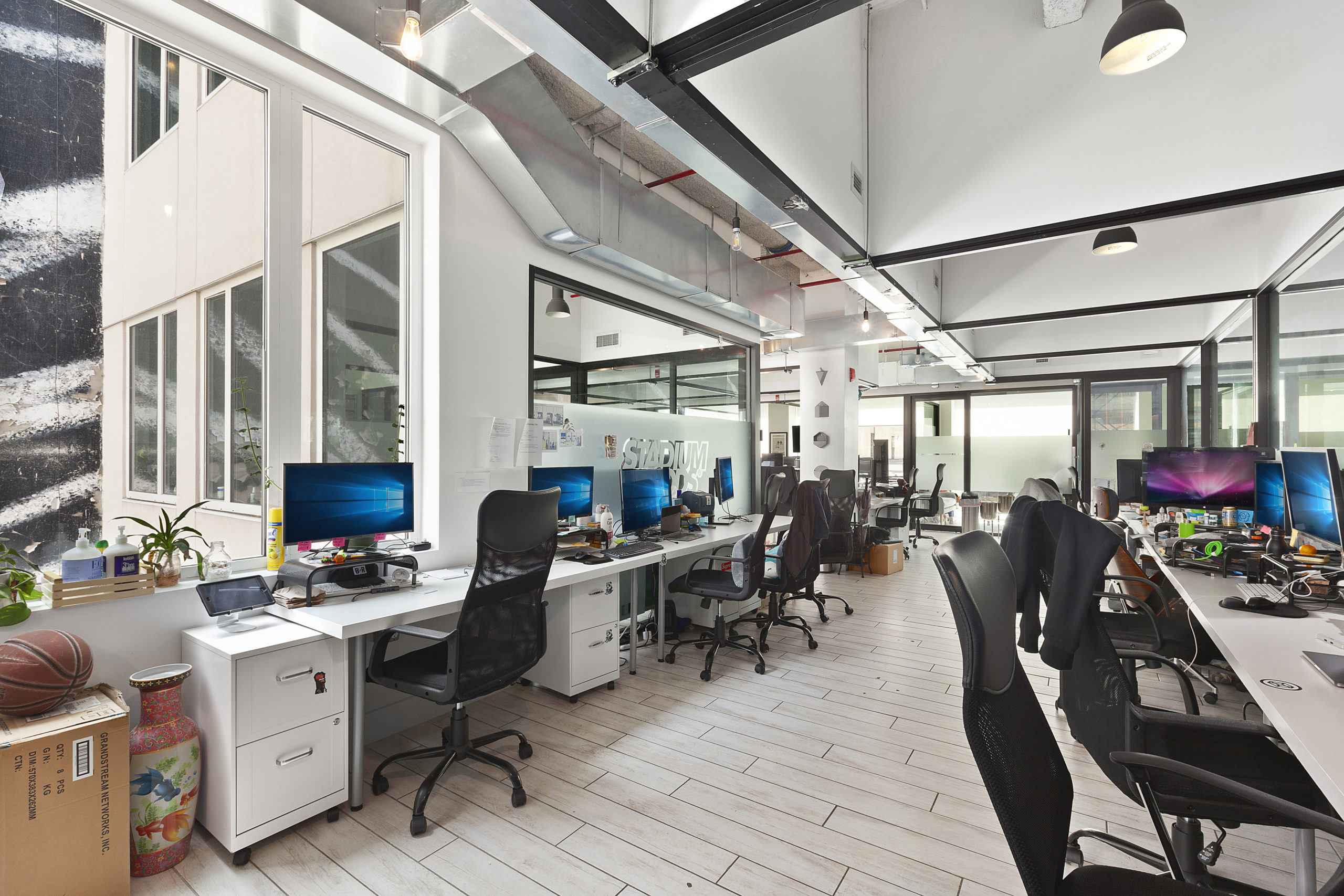 Suite 230, 433 Broadway