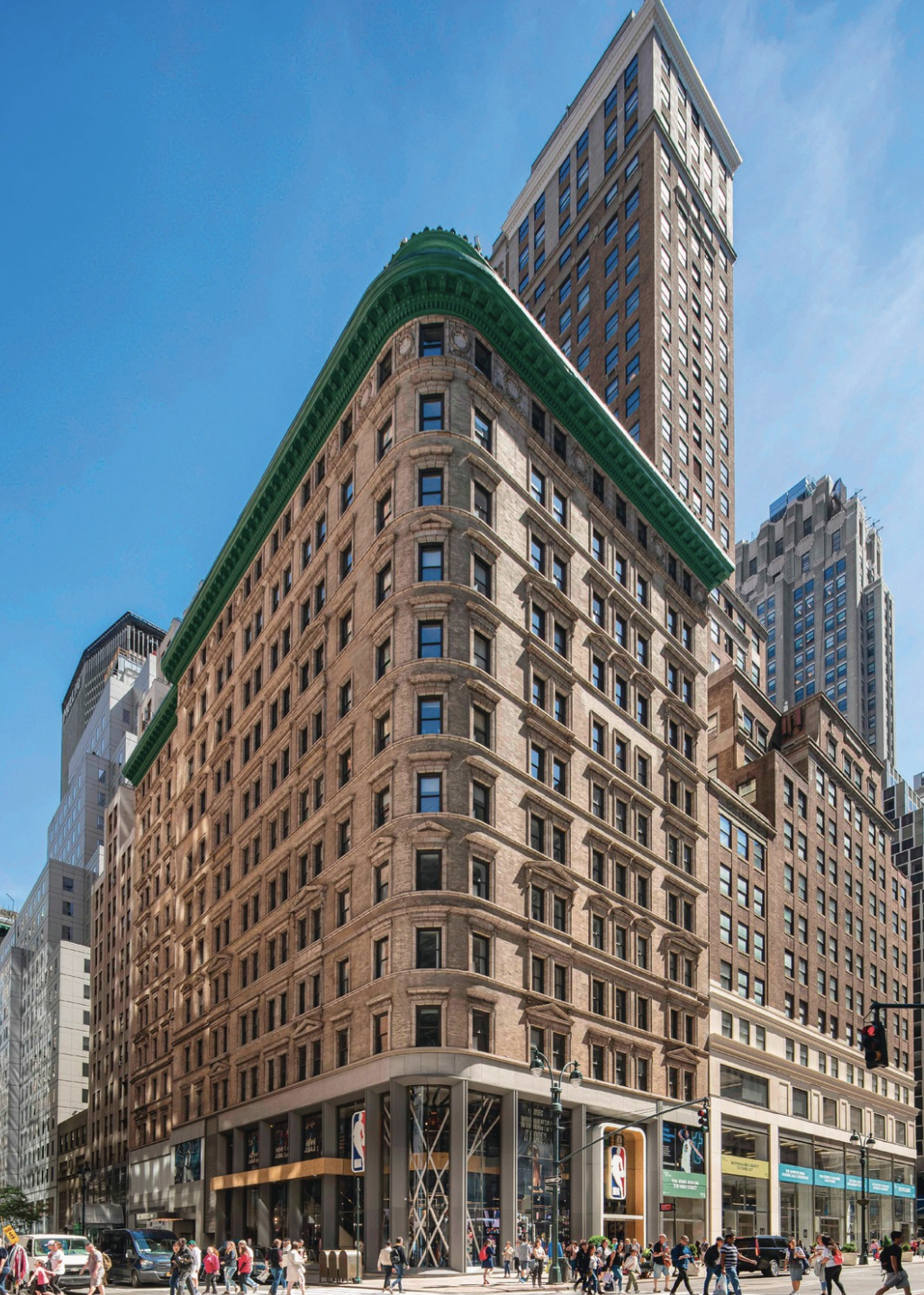 545 5th Avenue