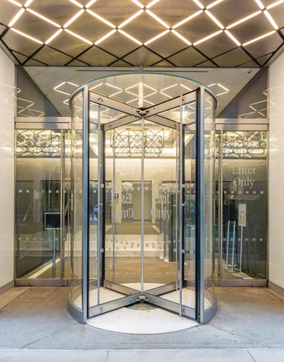545 5th Avenue