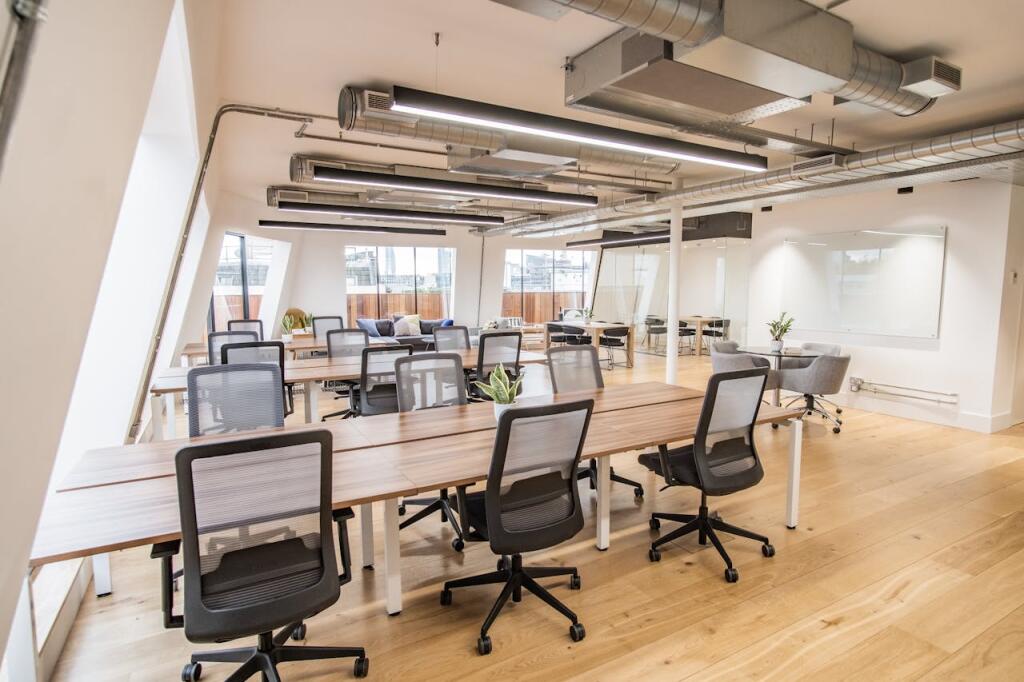 80 Clerkenwell Road