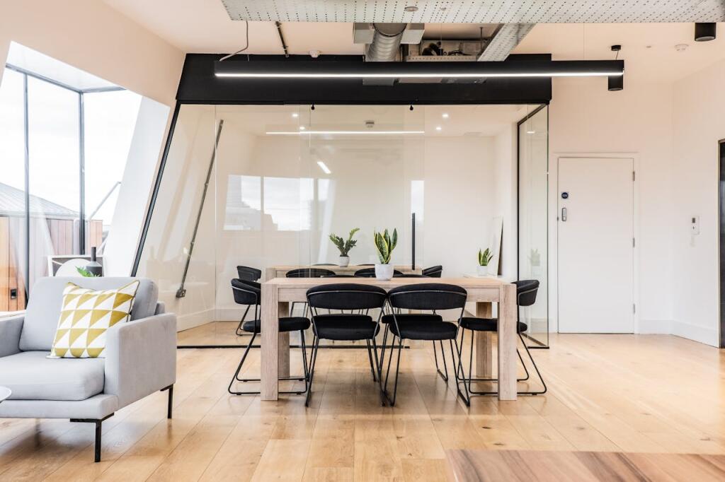 80 Clerkenwell Road