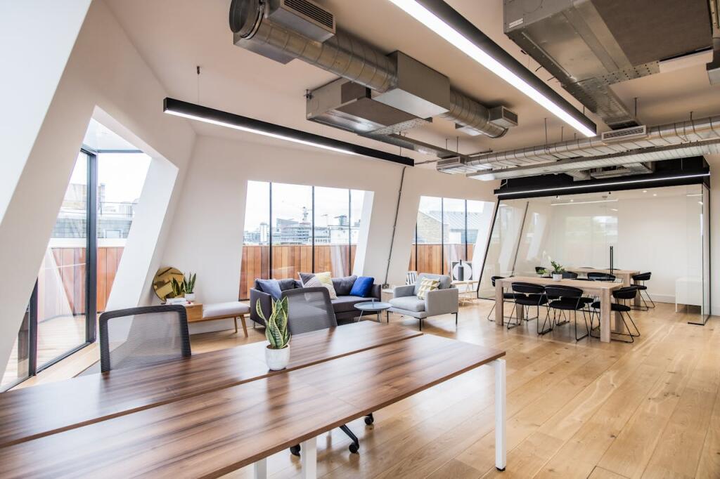 80 Clerkenwell Road