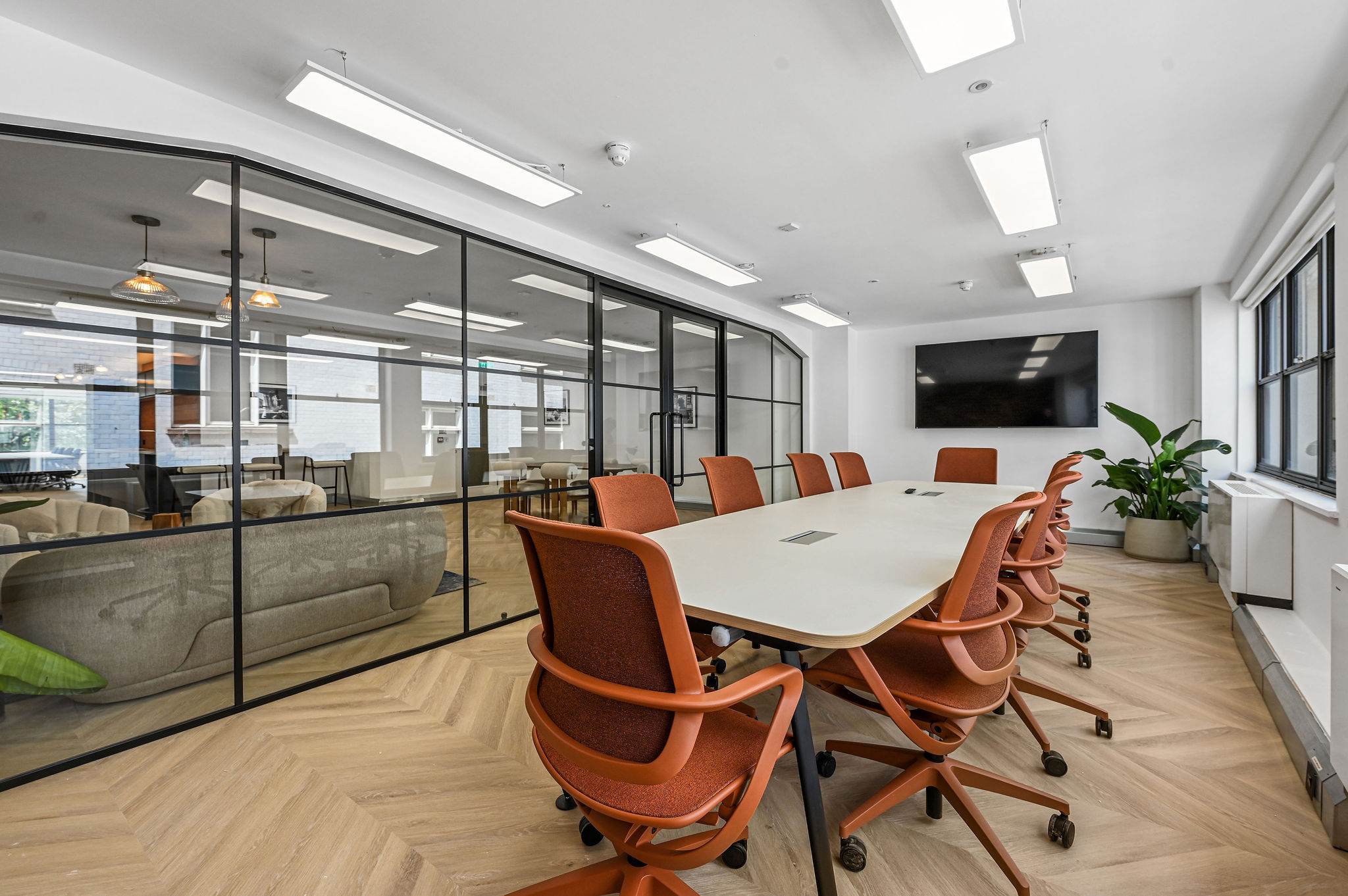 4 Golden Square