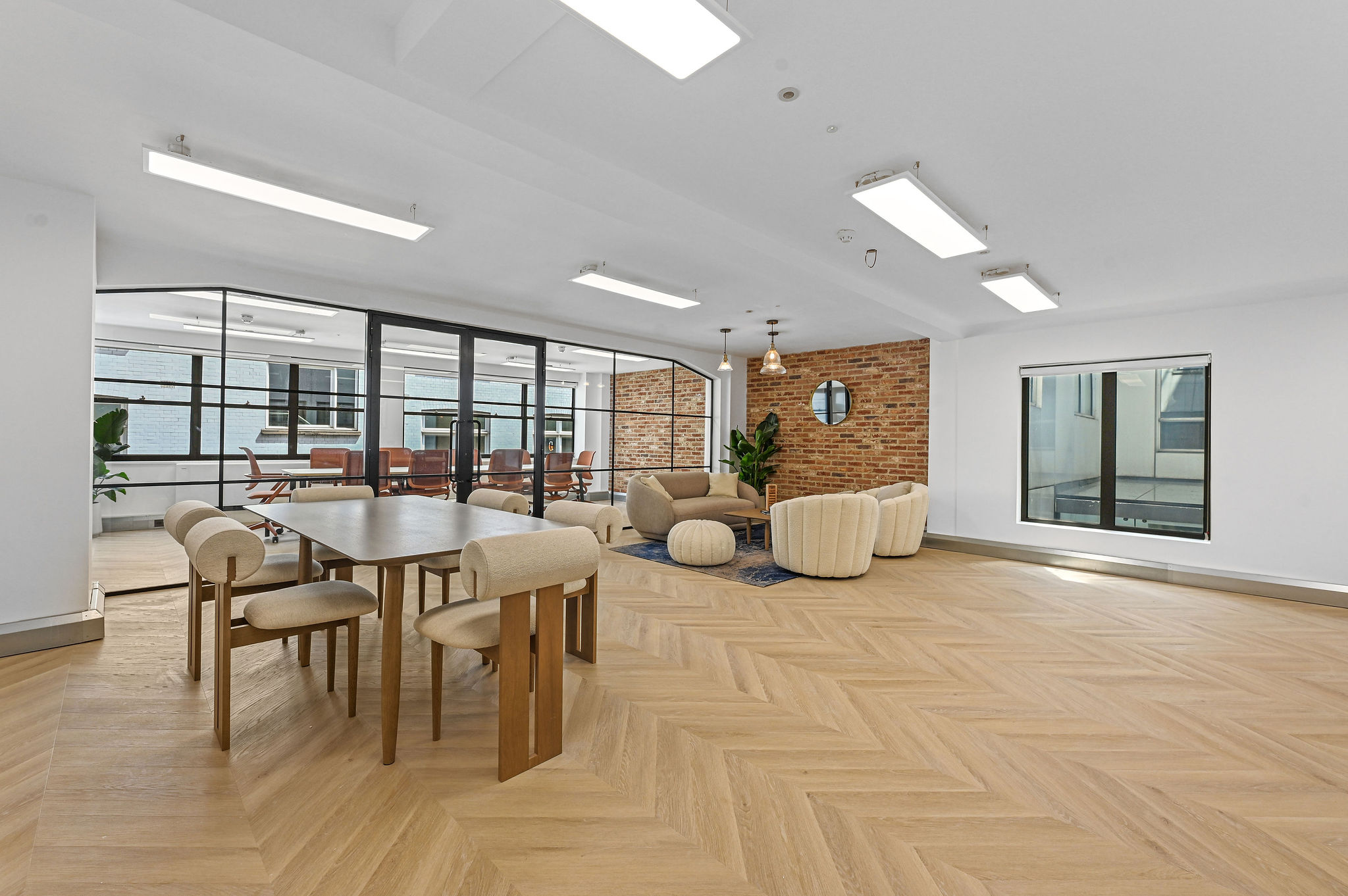 4 Golden Square