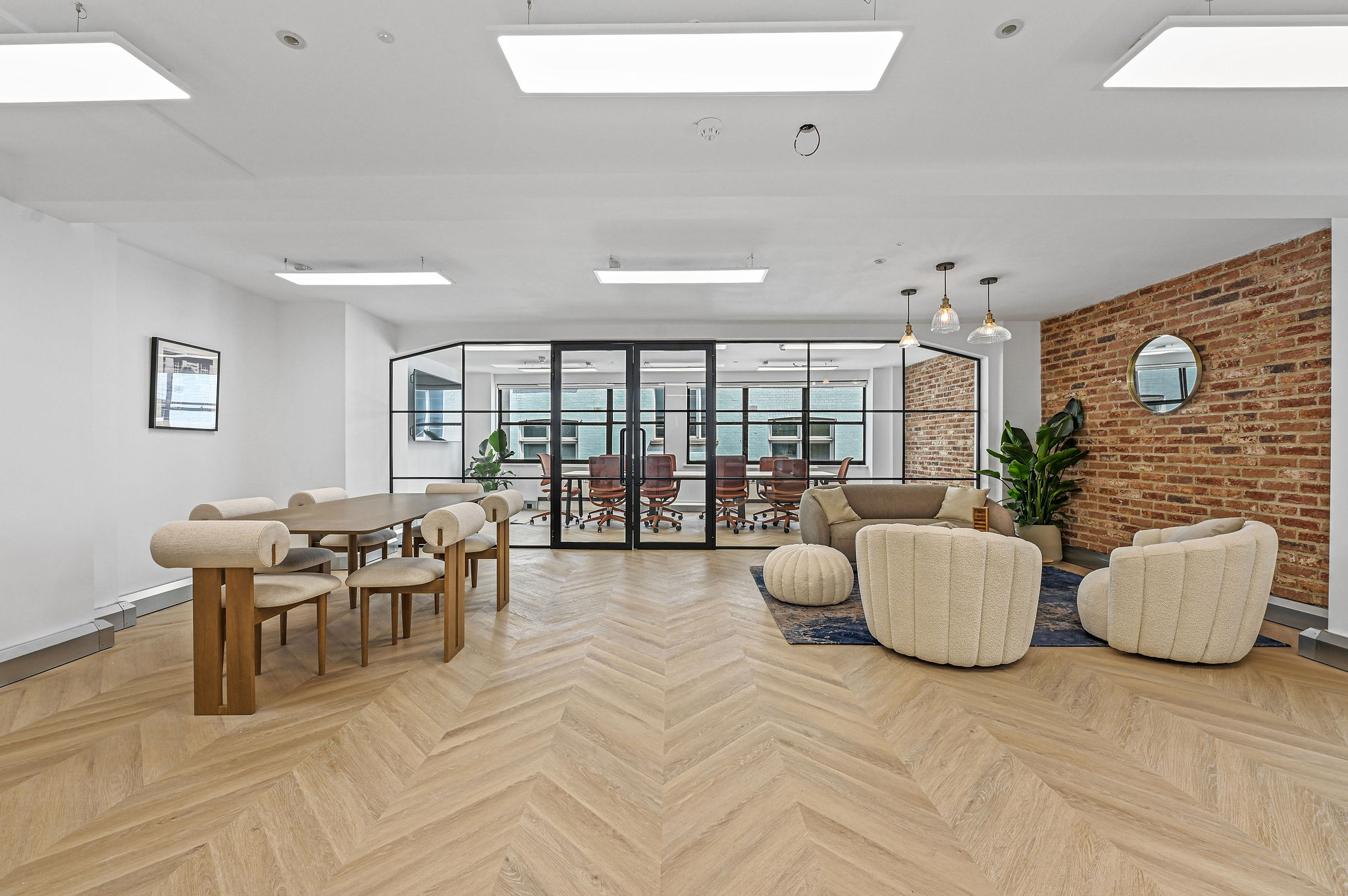 4 Golden Square