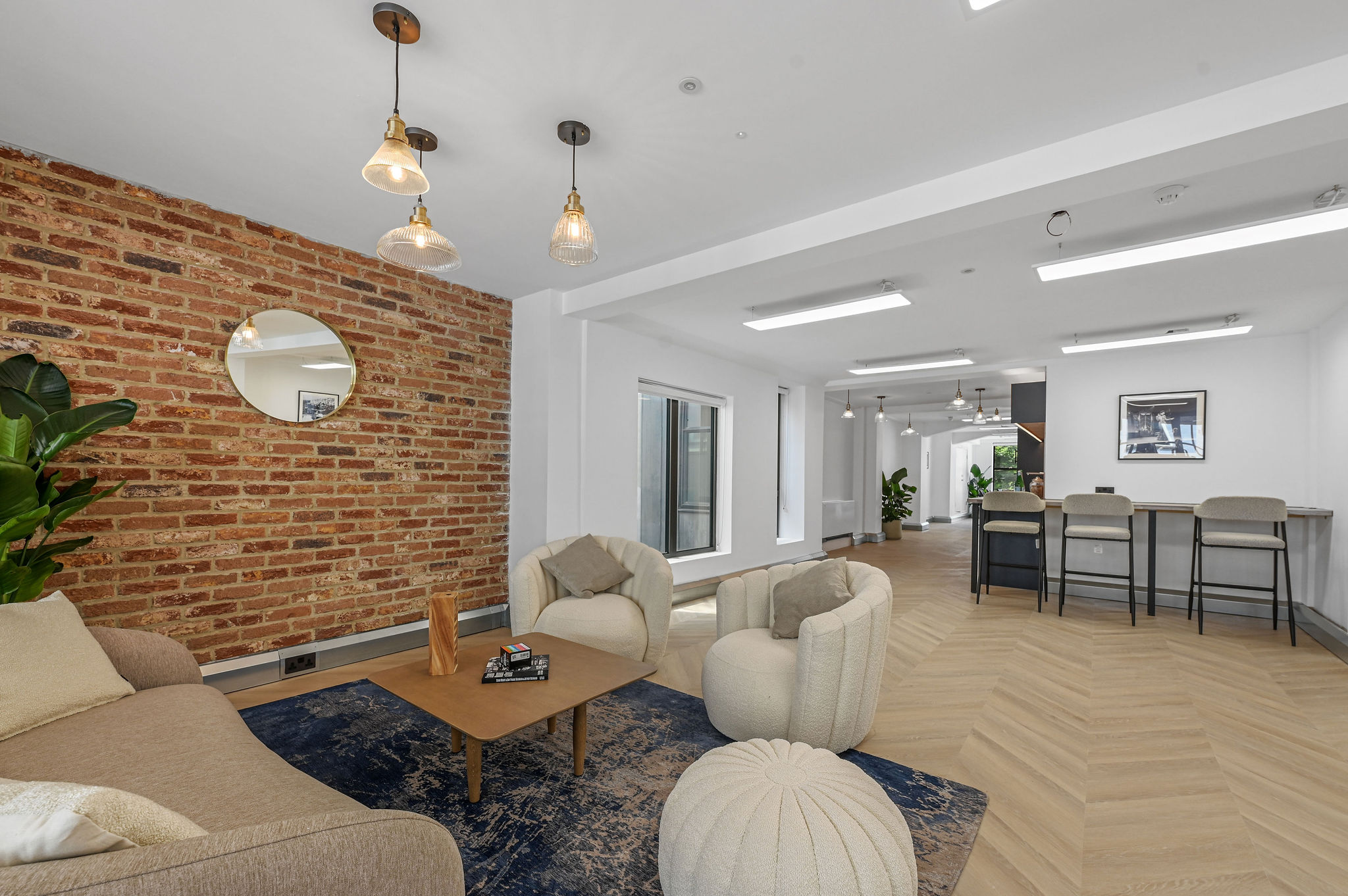 4 Golden Square