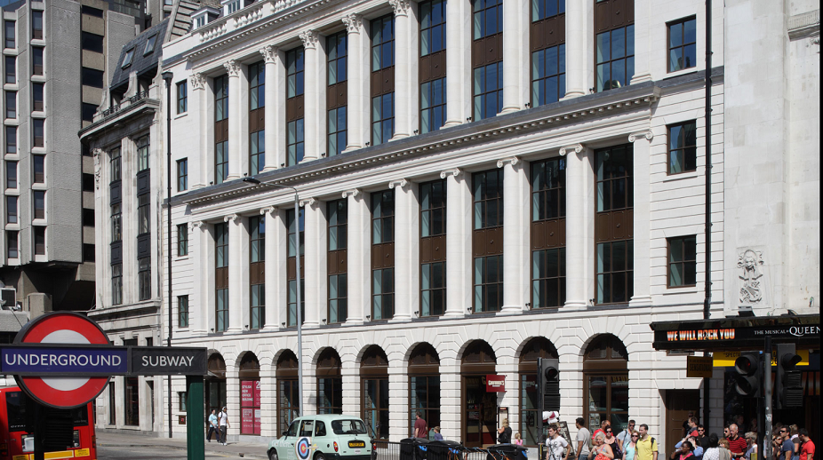 265 Tottenham Court Road