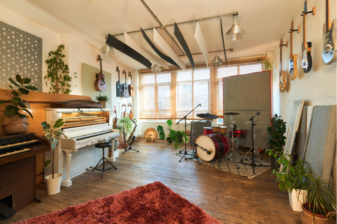 74 Clerkenwell Road