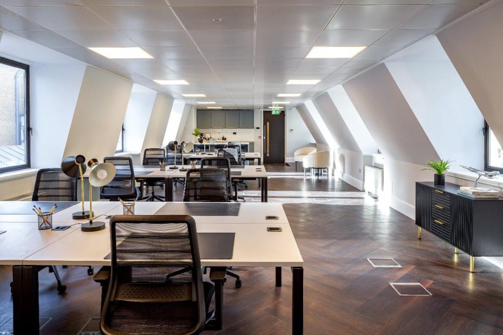 28 Threadneedle Street