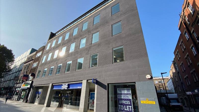 10 Midford Place