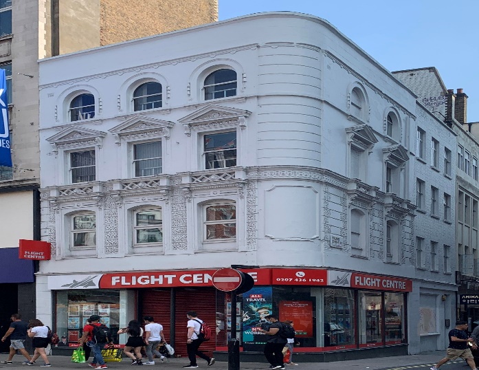 33 Poland Street