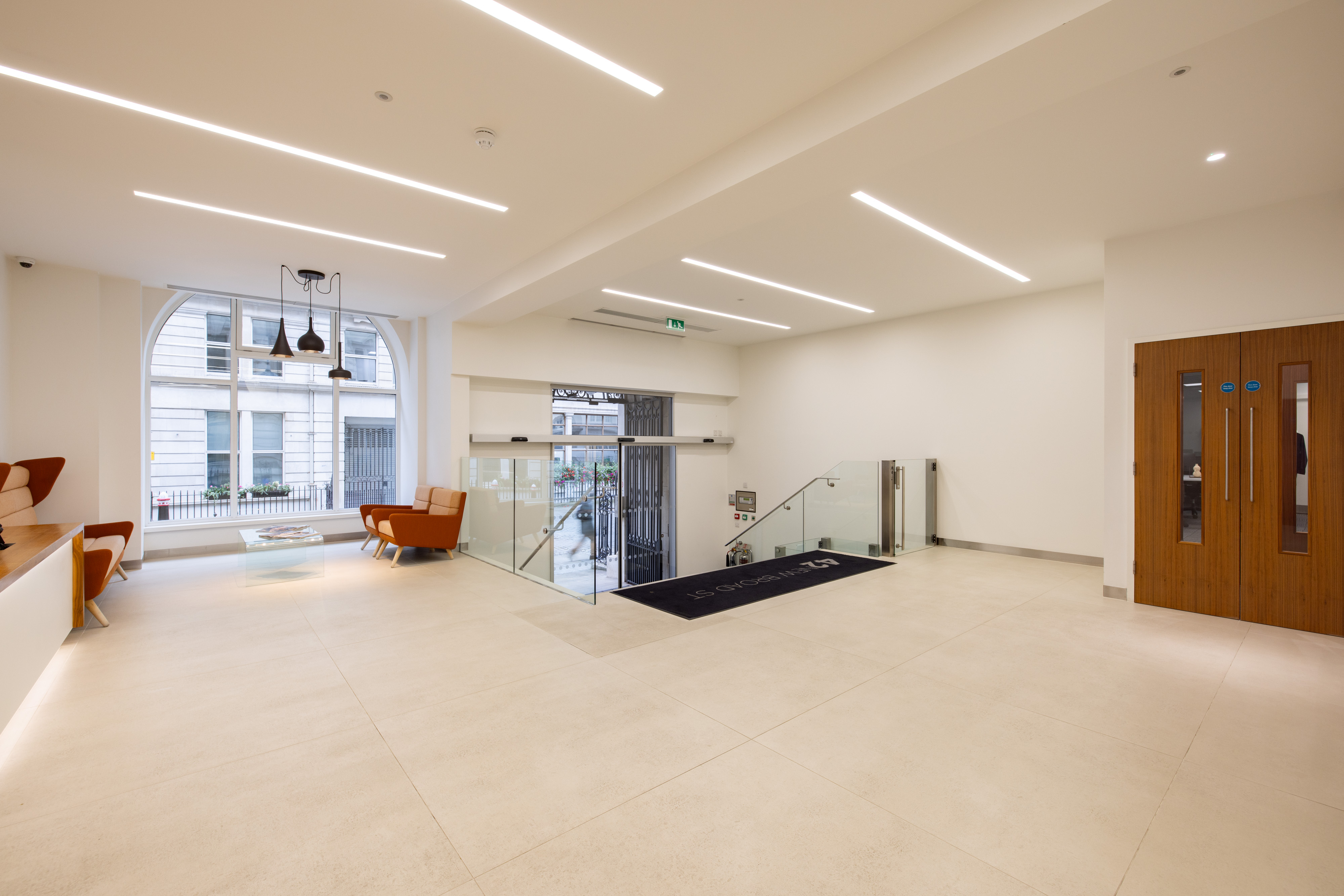 42 New Broad Street