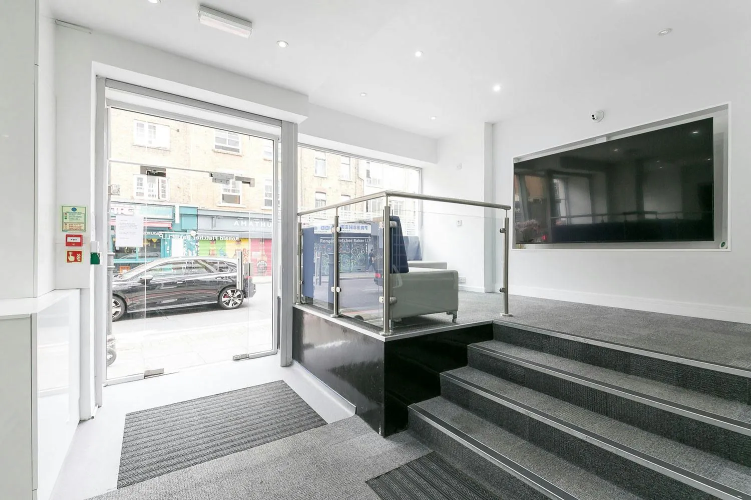326-328 Old Street