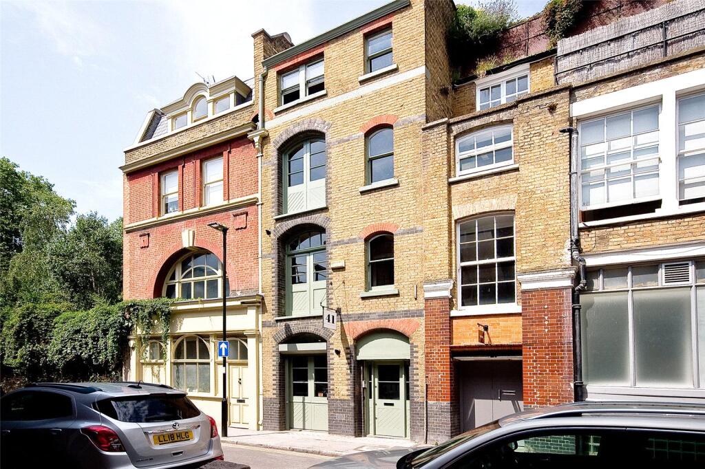 41 Mitchell Street