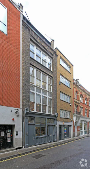 25 Lexington Street