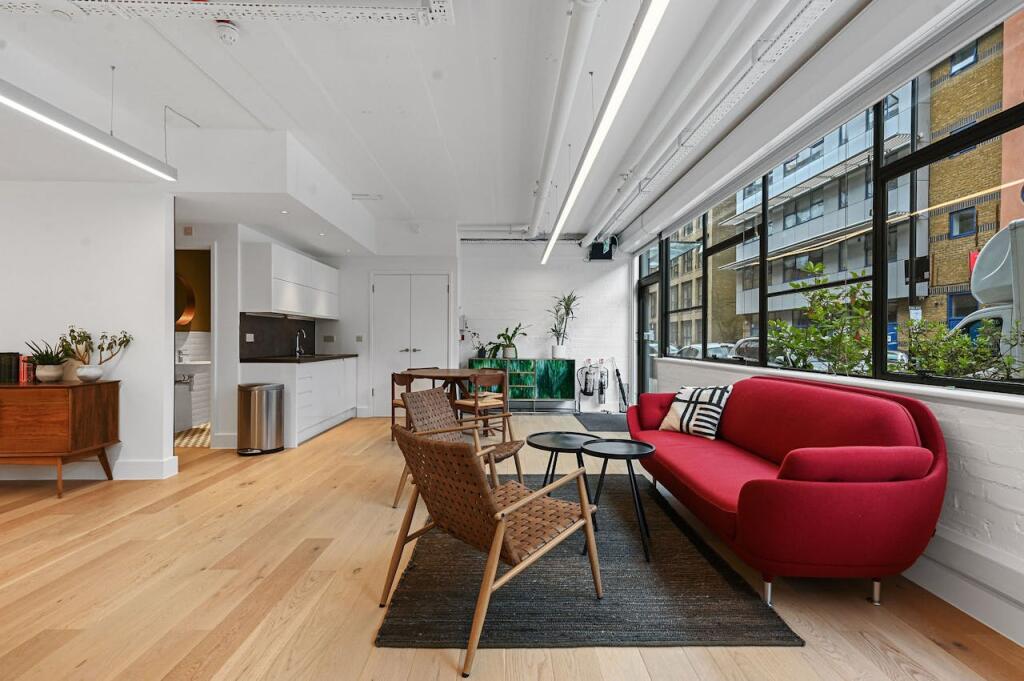 7 Long Street
