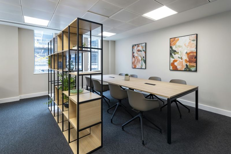 100 Cannon Street