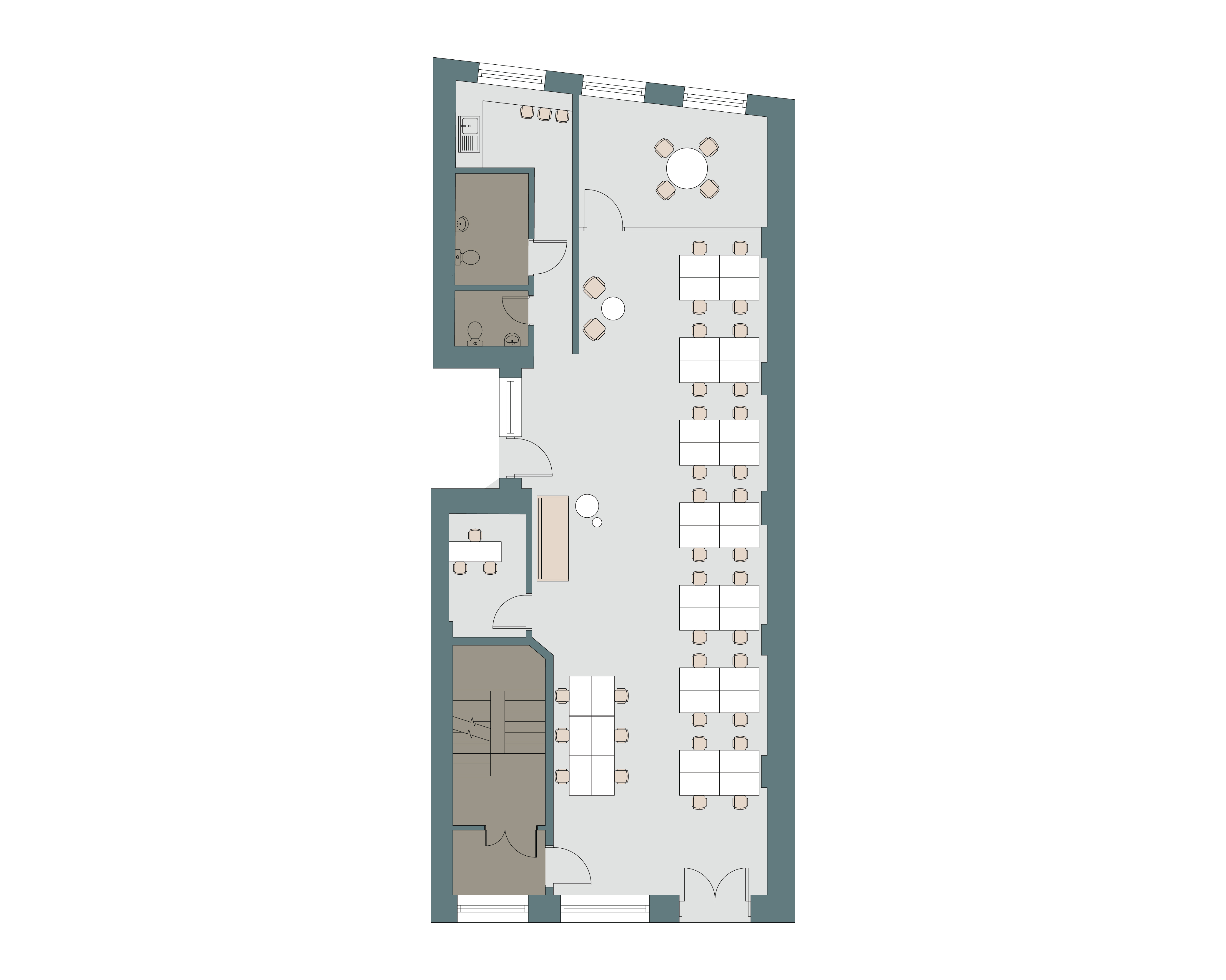 71 Leonard Street