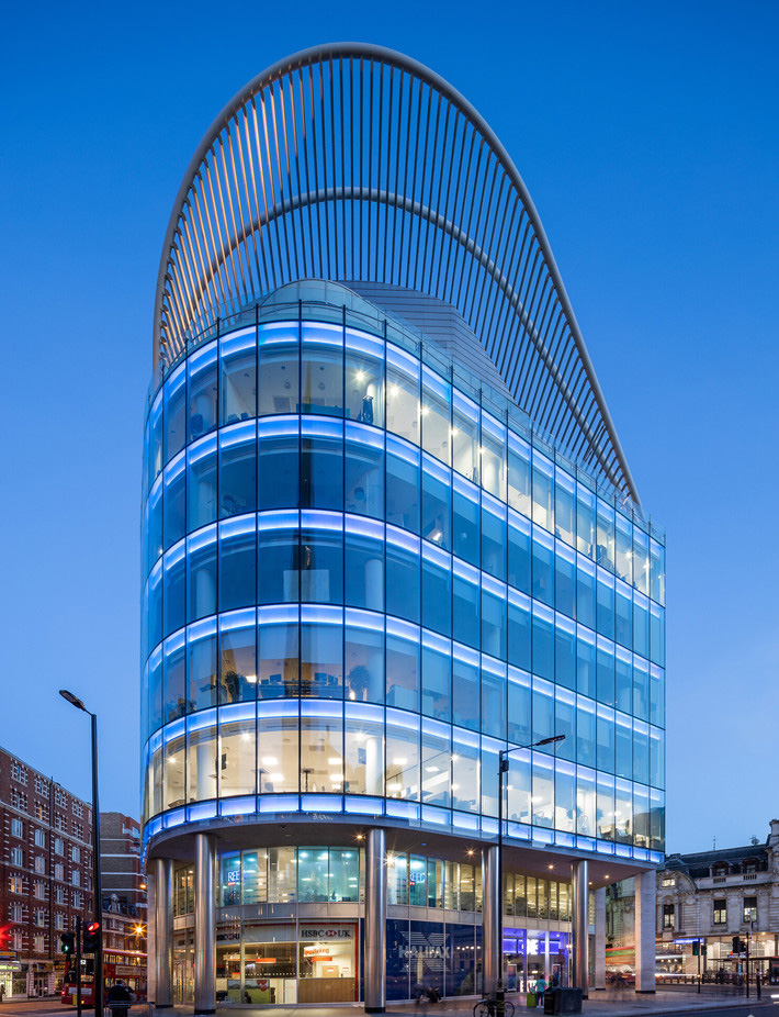 5 Wilton Road