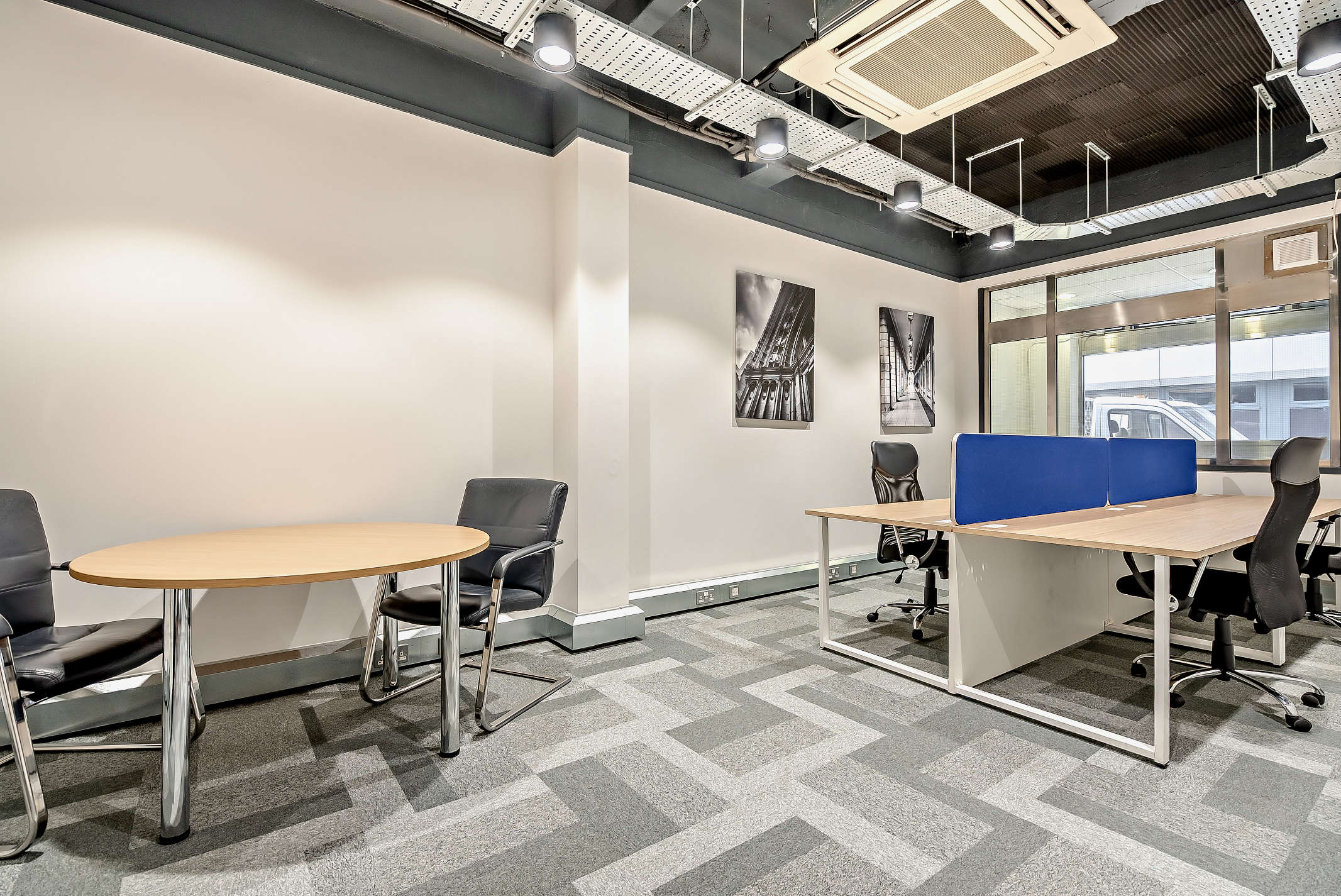 123 Minories
