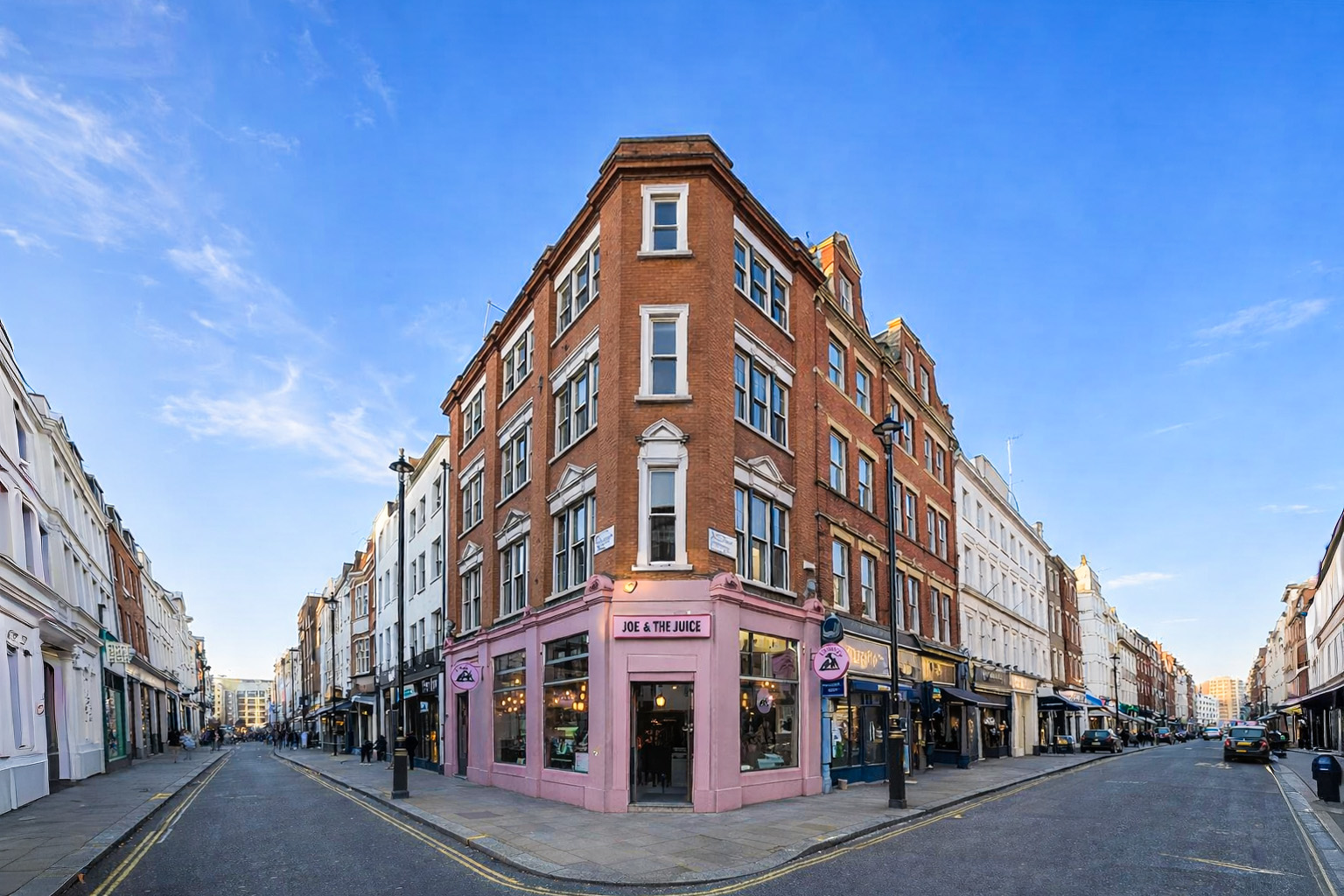46 Dean Street