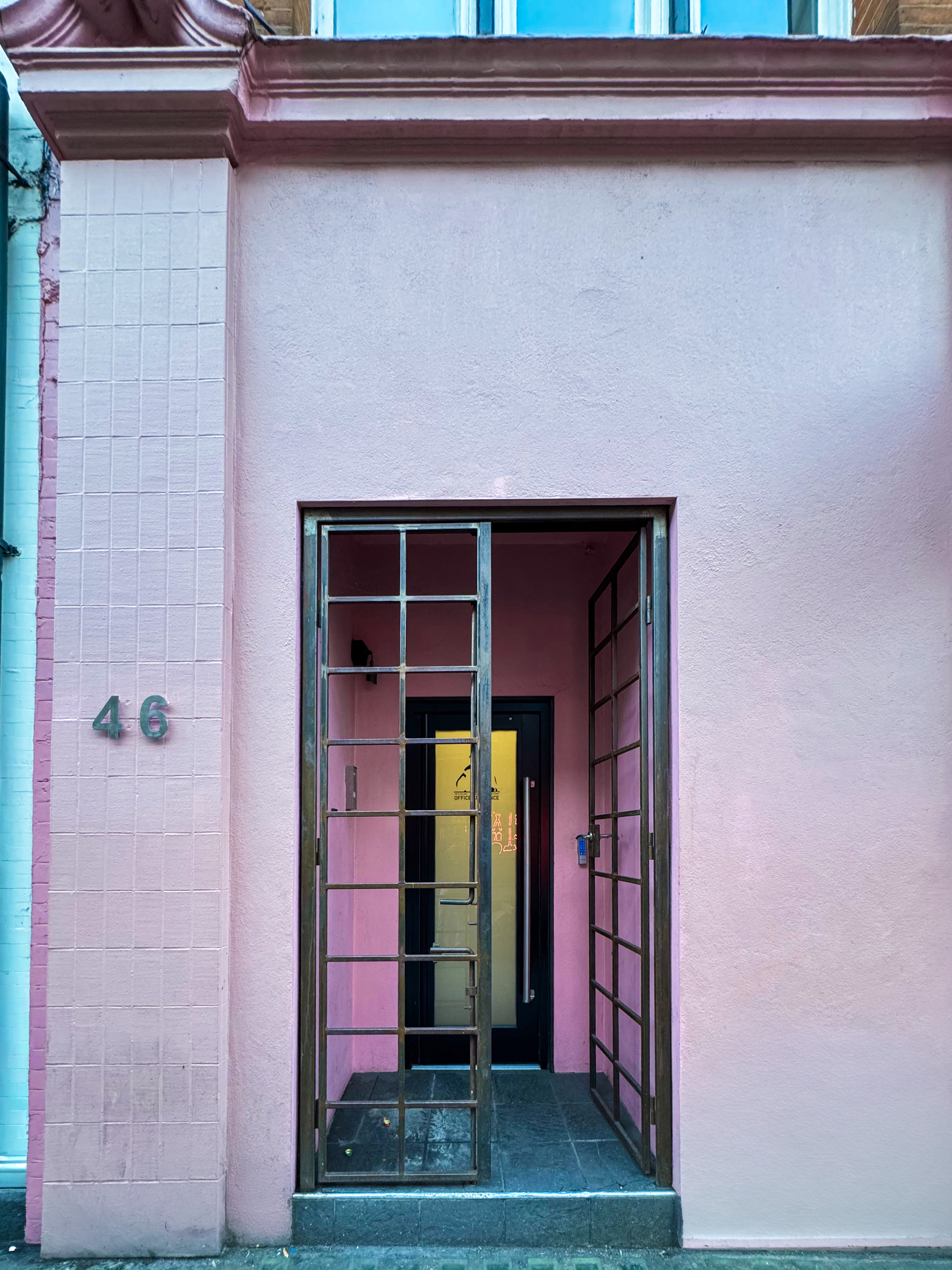 46 Dean Street