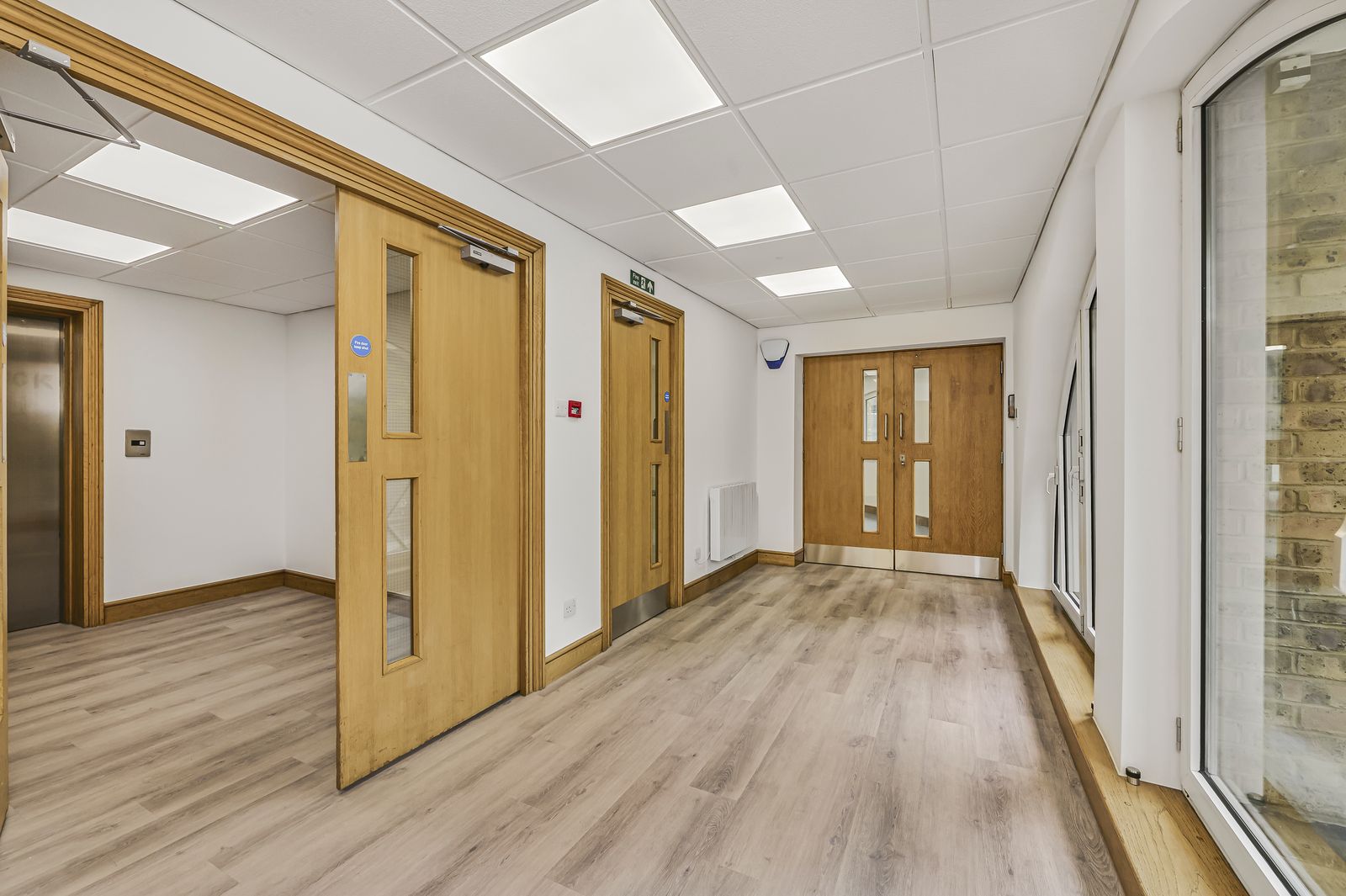Suite 5 Mill Street