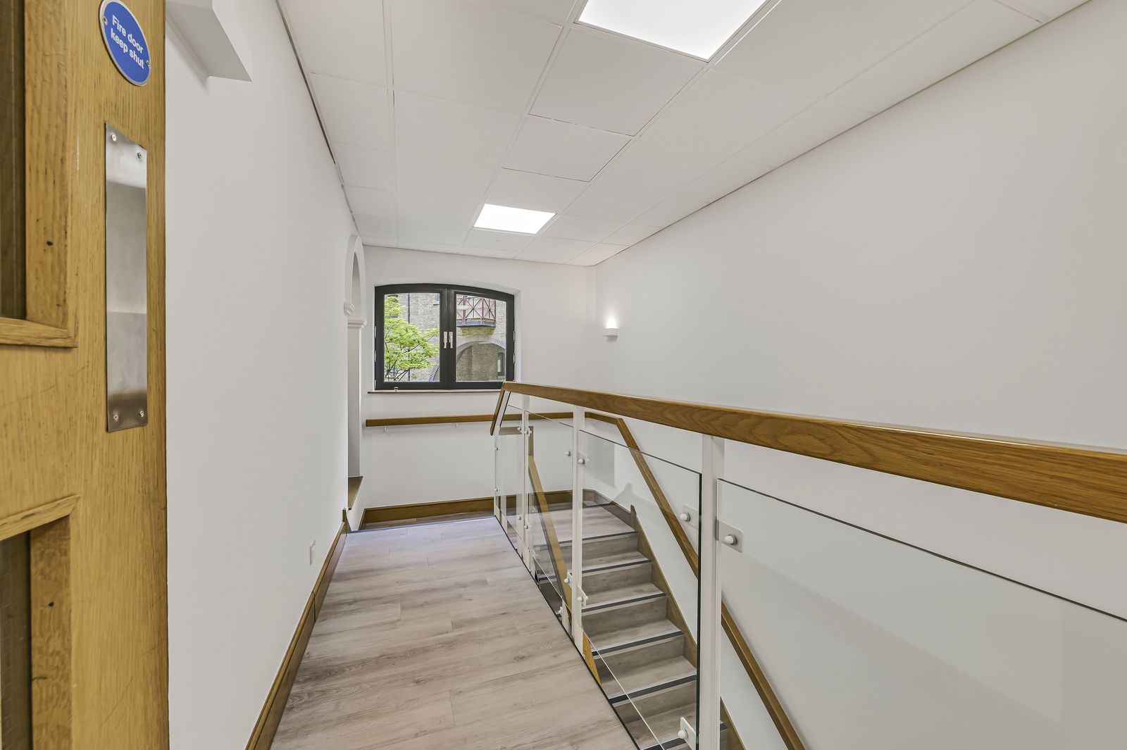 Suite 5 Mill Street