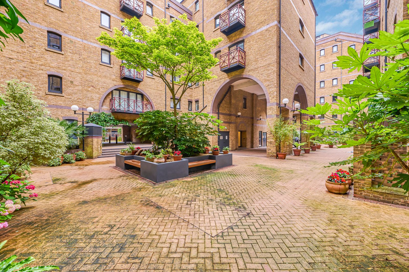 Suite 5 Mill Street