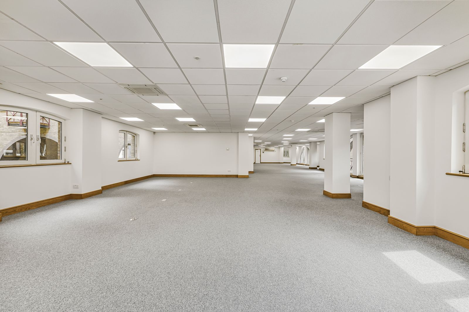 Suite 6 Mill Street
