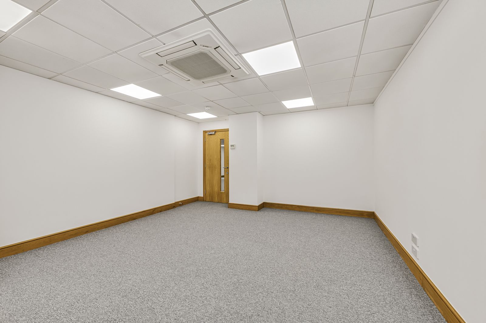 Suite 6 Mill Street