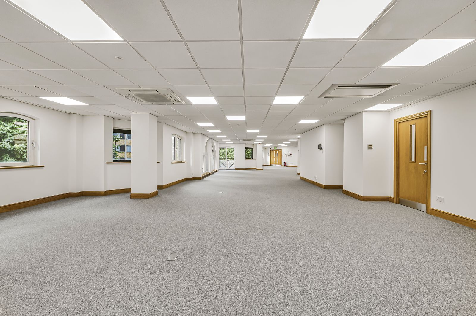 Suite 6 Mill Street