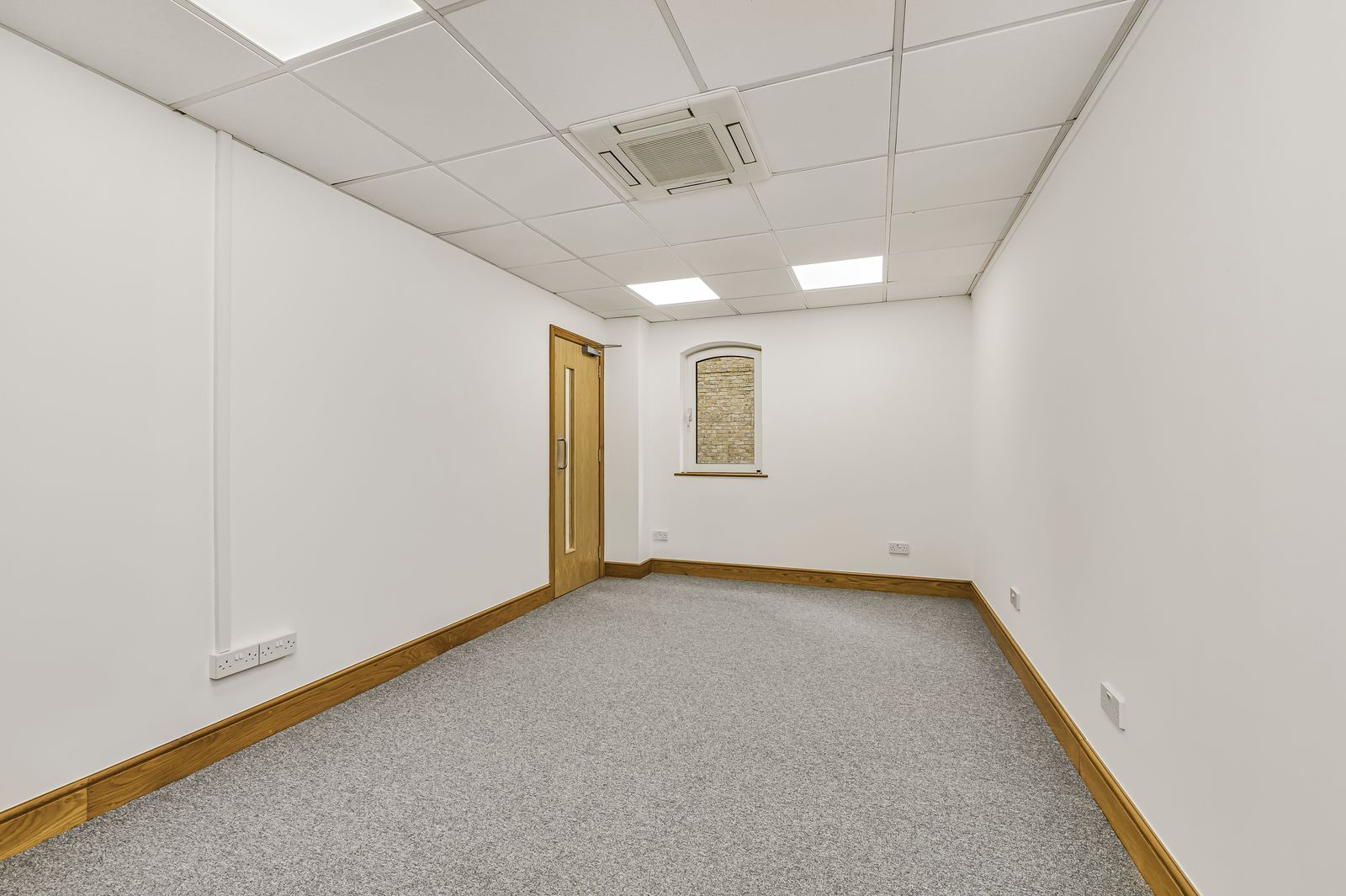 Suite 6 Mill Street