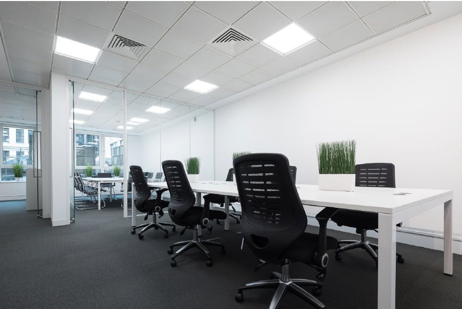43 London Wall