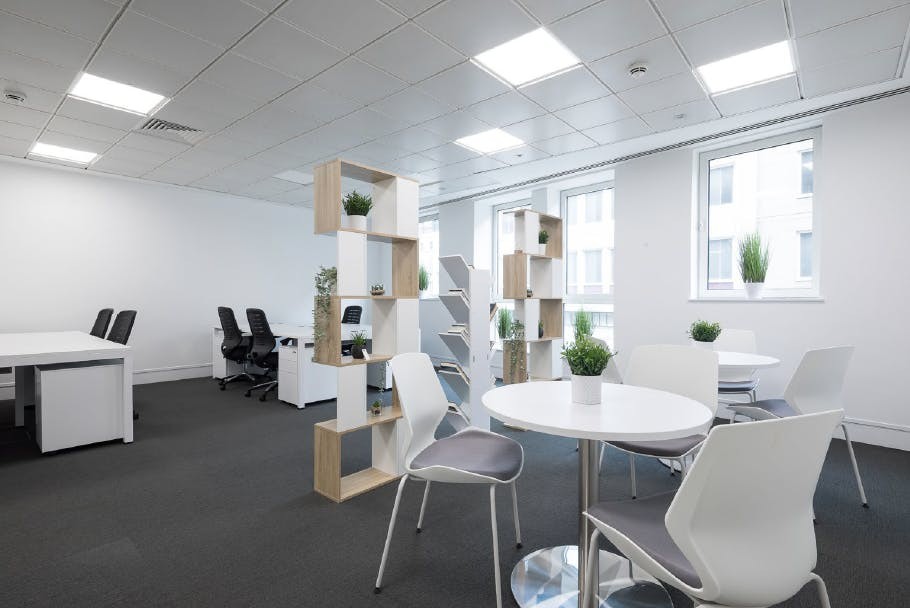 43 London Wall