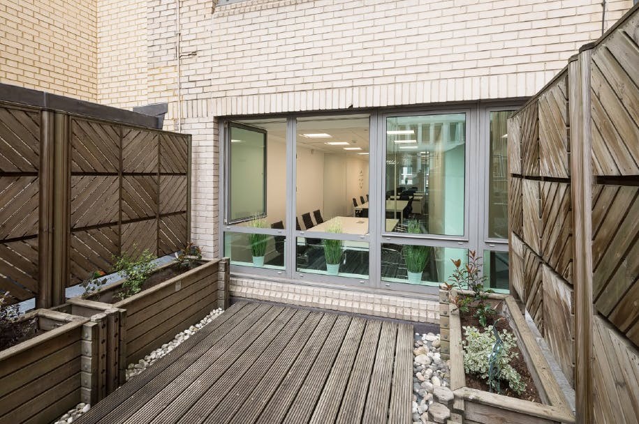 43 London Wall