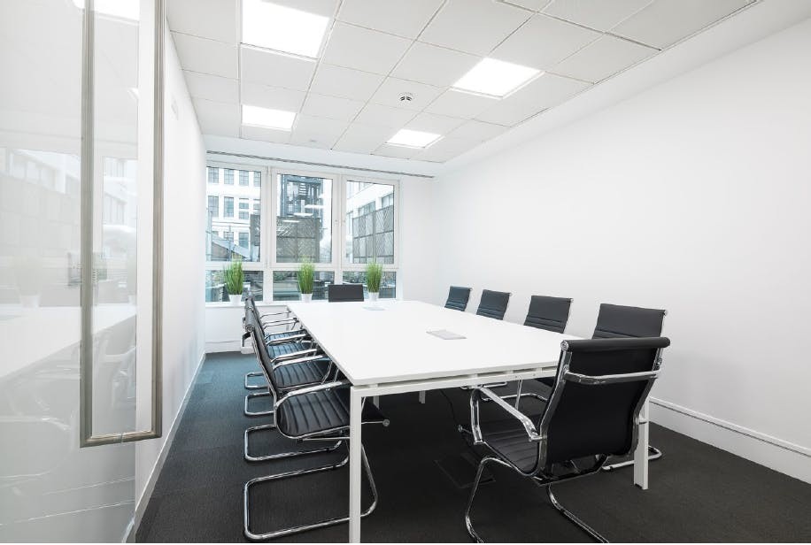 43 London Wall