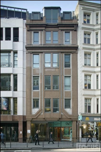 43 London Wall