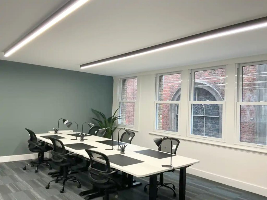 52 Bow Lane