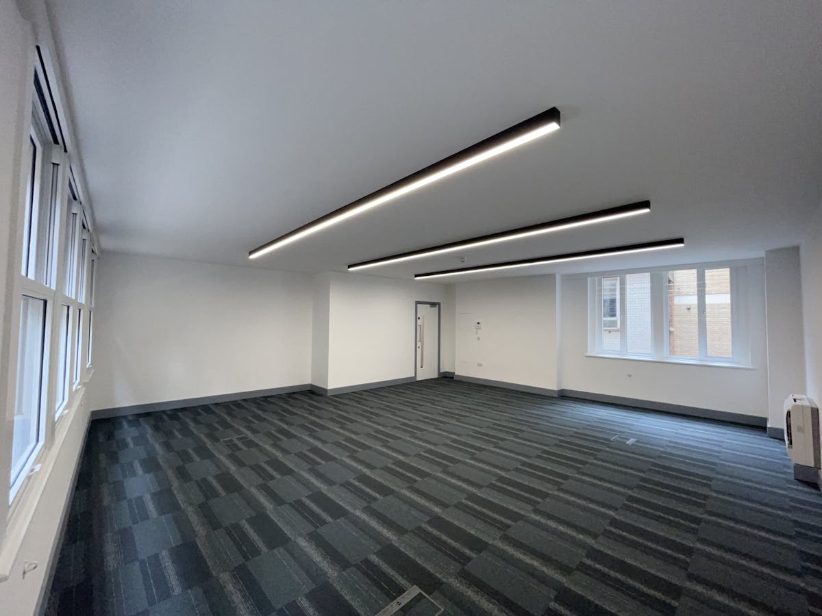 52 Bow Lane